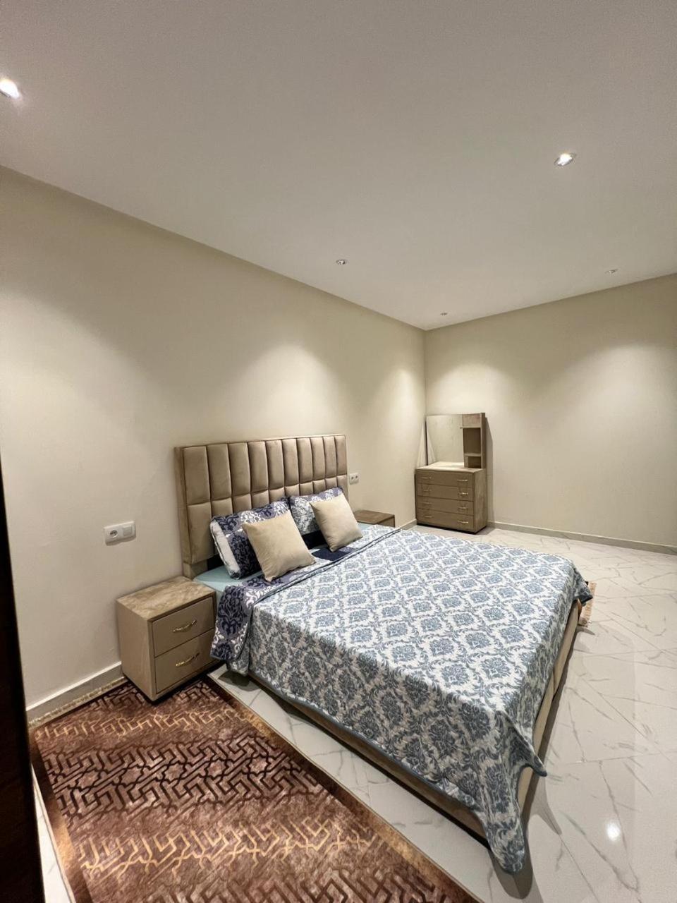 Appartement Dar Tounsi *